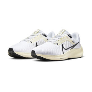 Nike Air Zoom Pegasus 40 (Mens Size 9) Shoes DV3854 100 Cream